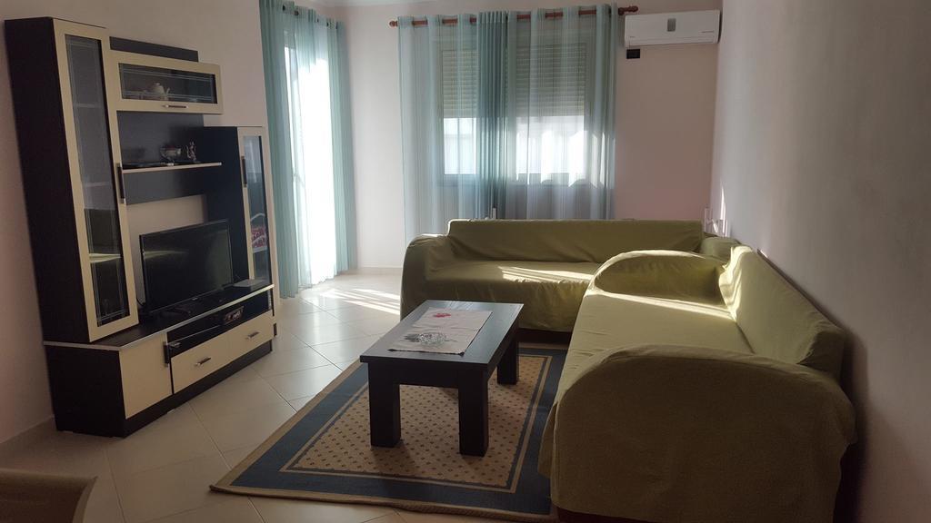 Faik Shehu Apartments Durrës Exterior foto